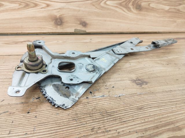 bontott DAEWOO MATIZ Bal hátsó Ablakemelő Szerkezet (Mechanikus)