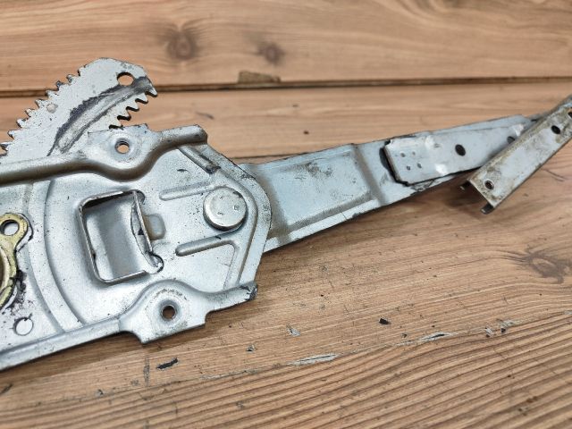 bontott DAEWOO MATIZ Bal hátsó Ablakemelő Szerkezet (Mechanikus)