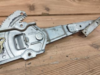 bontott DAEWOO MATIZ Bal hátsó Ablakemelő Szerkezet (Mechanikus)