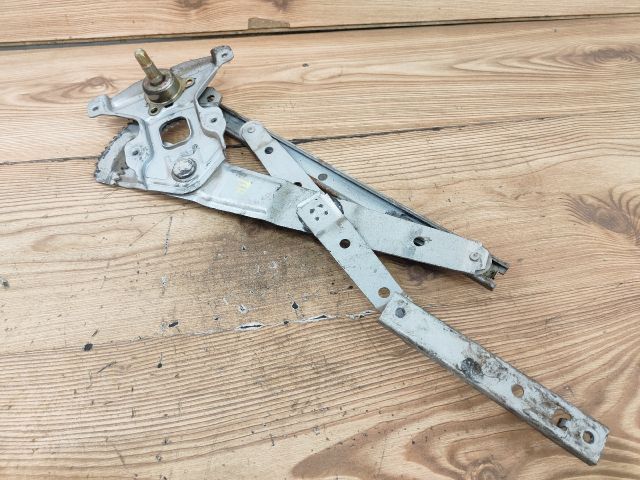 bontott DAEWOO MATIZ Bal hátsó Ablakemelő Szerkezet (Mechanikus)