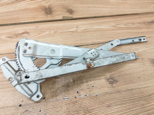 bontott DAEWOO MATIZ Bal hátsó Ablakemelő Szerkezet (Mechanikus)