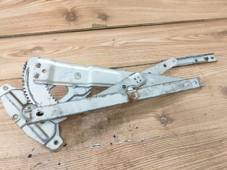 bontott DAEWOO MATIZ Bal hátsó Ablakemelő Szerkezet (Mechanikus)