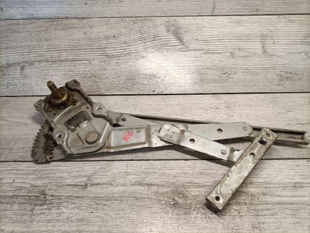 bontott DAEWOO MATIZ Bal hátsó Ablakemelő Szerkezet (Mechanikus)