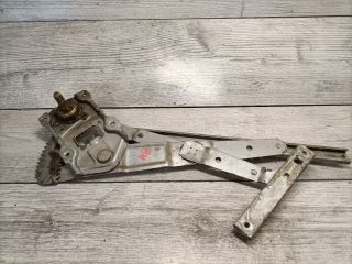 bontott DAEWOO MATIZ Bal hátsó Ablakemelő Szerkezet (Mechanikus)