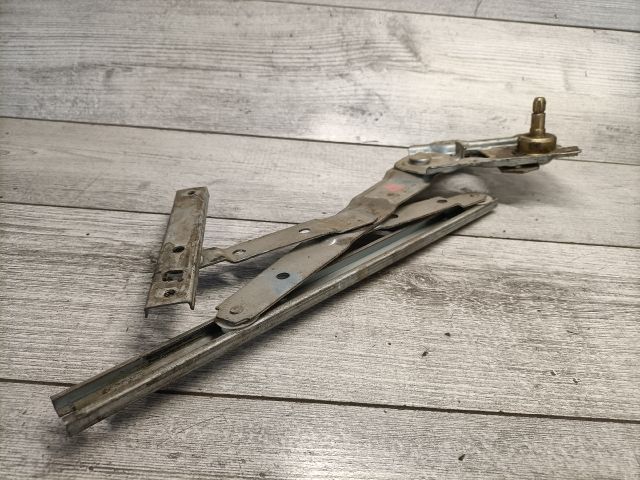 bontott DAEWOO MATIZ Bal hátsó Ablakemelő Szerkezet (Mechanikus)