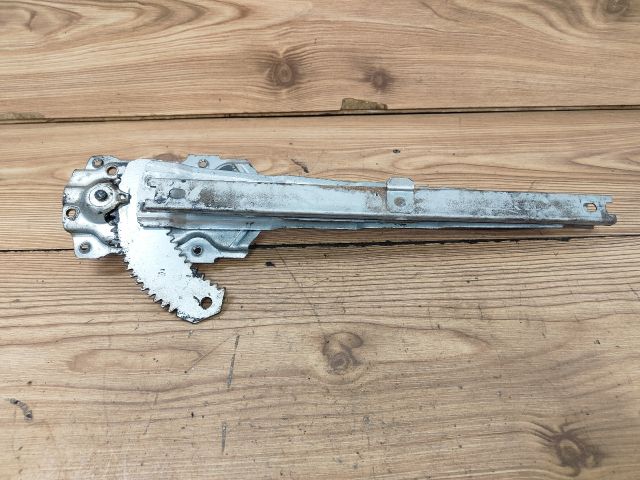 bontott DAEWOO MATIZ Bal hátsó Ablakemelő Szerkezet (Mechanikus)