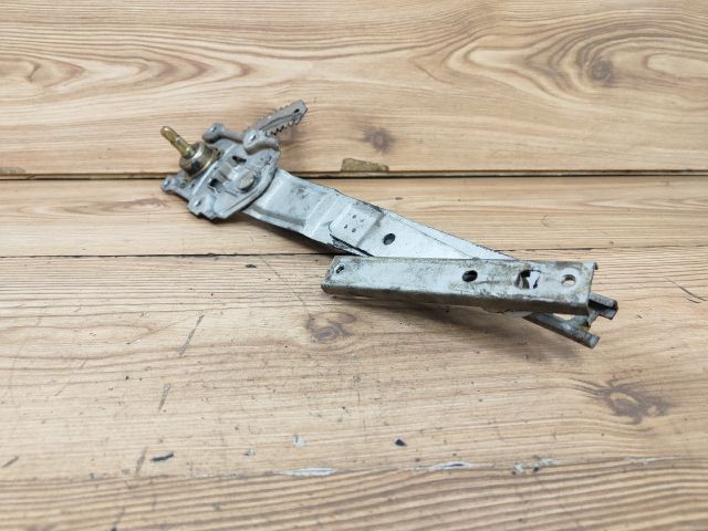 bontott DAEWOO MATIZ Bal hátsó Ablakemelő Szerkezet (Mechanikus)