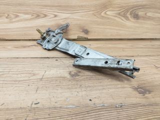 bontott DAEWOO MATIZ Bal hátsó Ablakemelő Szerkezet (Mechanikus)