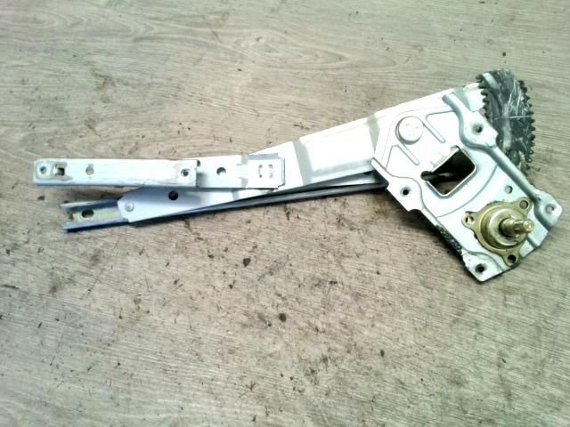 bontott DAEWOO MATIZ Bal hátsó Ablakemelő Szerkezet (Mechanikus)