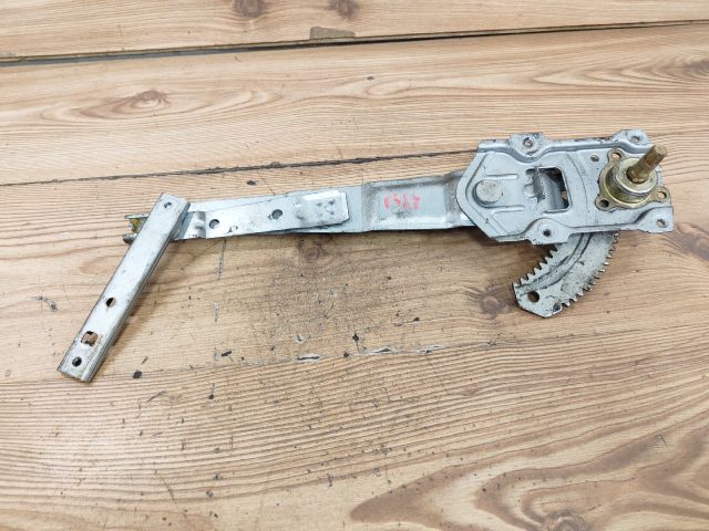 bontott DAEWOO MATIZ Bal hátsó Ablakemelő Szerkezet (Mechanikus)