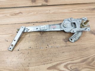 bontott DAEWOO MATIZ Bal hátsó Ablakemelő Szerkezet (Mechanikus)