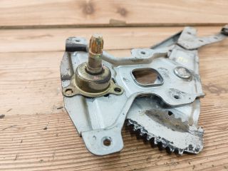 bontott DAEWOO MATIZ Bal hátsó Ablakemelő Szerkezet (Mechanikus)