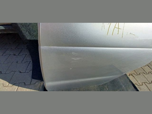 bontott DAEWOO MATIZ Bal hátsó Ajtó (Üres lemez)