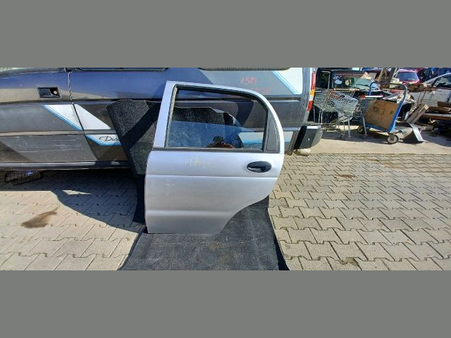 bontott DAEWOO MATIZ Bal hátsó Ajtó (Üres lemez)