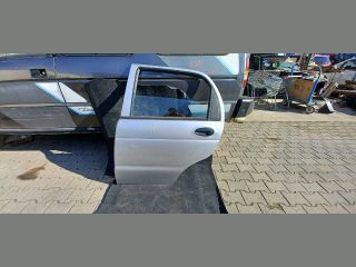 bontott DAEWOO MATIZ Bal hátsó Ajtó (Üres lemez)