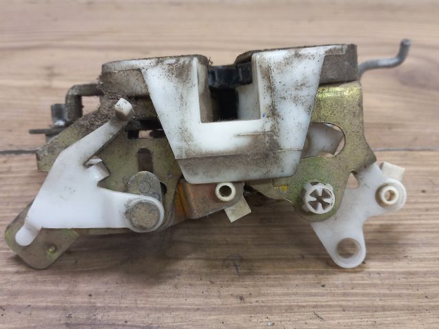 bontott DAEWOO MATIZ Bal hátsó Ajtózár