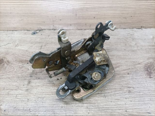 bontott DAEWOO MATIZ Bal hátsó Ajtózár