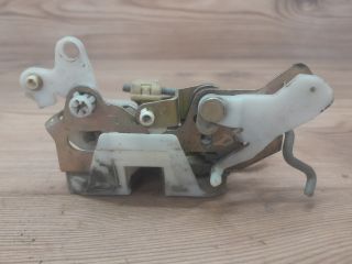 bontott DAEWOO MATIZ Bal hátsó Ajtózár