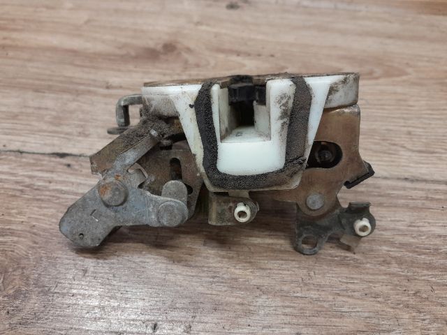 bontott DAEWOO MATIZ Bal hátsó Ajtózár