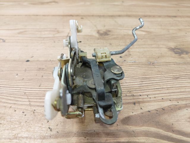 bontott DAEWOO MATIZ Bal hátsó Ajtózár