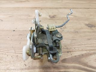 bontott DAEWOO MATIZ Bal hátsó Ajtózár