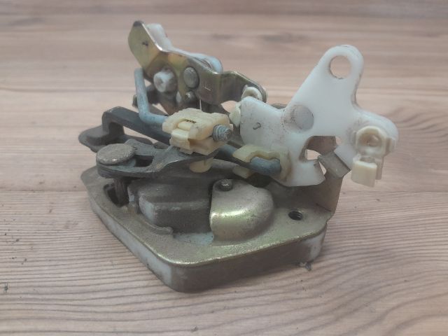 bontott DAEWOO MATIZ Bal hátsó Ajtózár