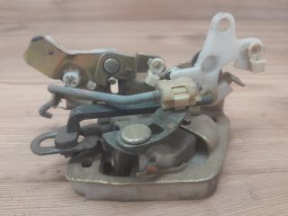 bontott DAEWOO MATIZ Bal hátsó Ajtózár