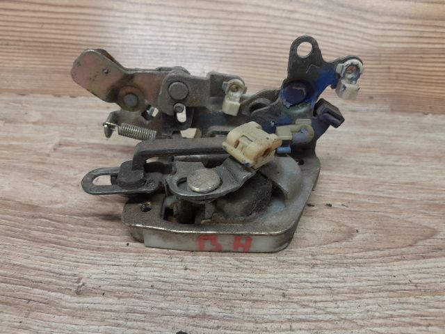 bontott DAEWOO MATIZ Bal hátsó Ajtózár