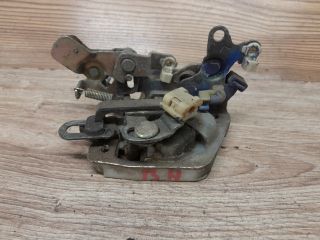 bontott DAEWOO MATIZ Bal hátsó Ajtózár