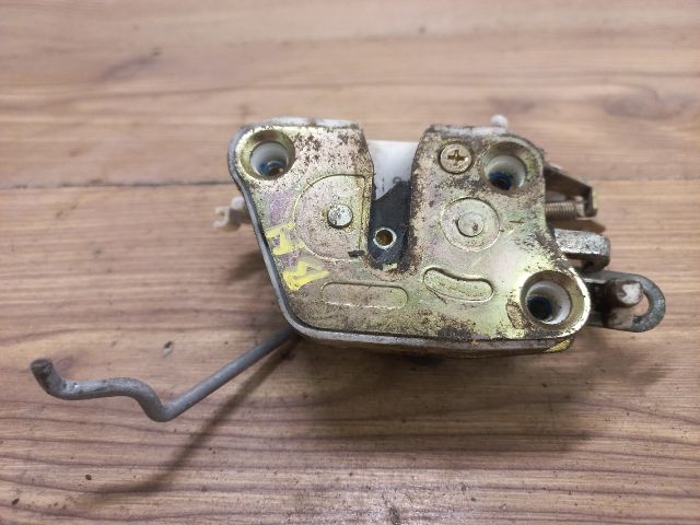 bontott DAEWOO MATIZ Bal hátsó Ajtózár