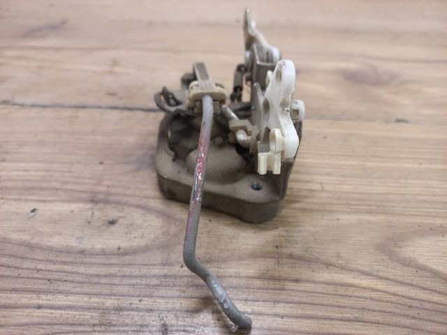 bontott DAEWOO MATIZ Bal hátsó Ajtózár