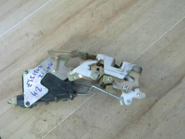 bontott DAEWOO MATIZ Bal hátsó Ajtózár