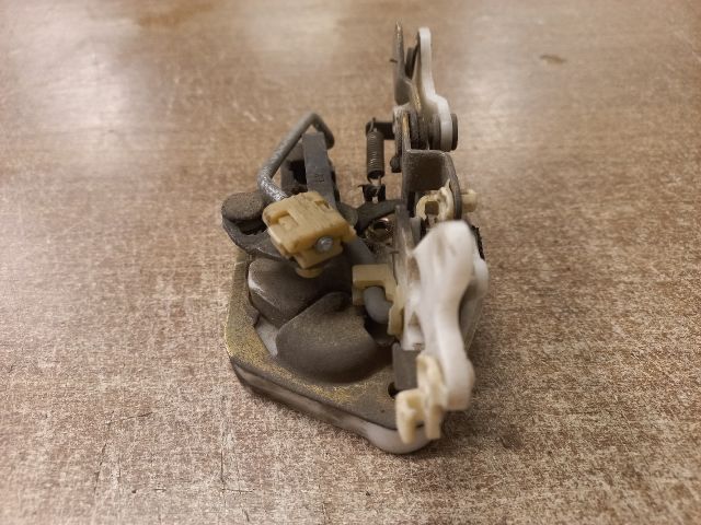 bontott DAEWOO MATIZ Bal hátsó Ajtózár