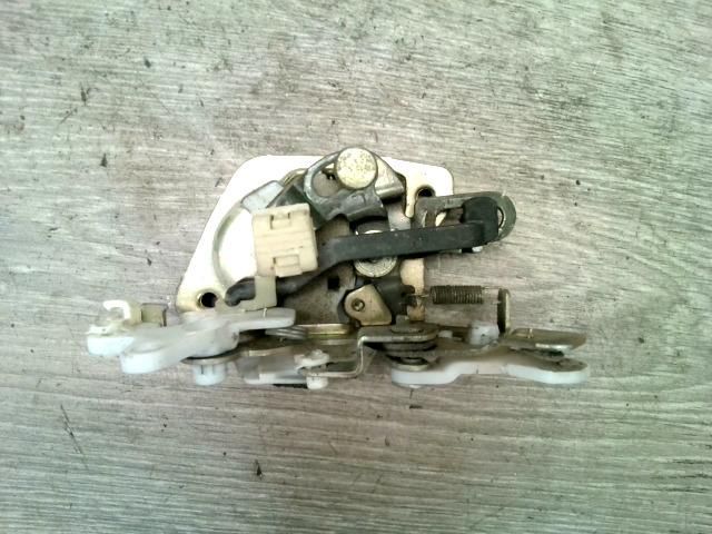 bontott DAEWOO MATIZ Bal hátsó Ajtózár