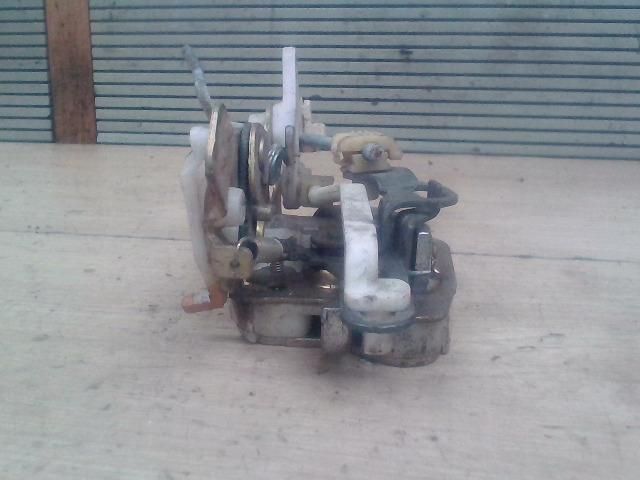 bontott DAEWOO MATIZ Bal hátsó Ajtózár