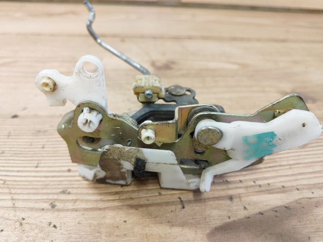 bontott DAEWOO MATIZ Bal hátsó Ajtózár