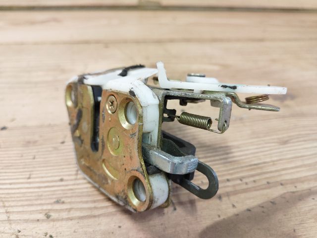 bontott DAEWOO MATIZ Bal hátsó Ajtózár