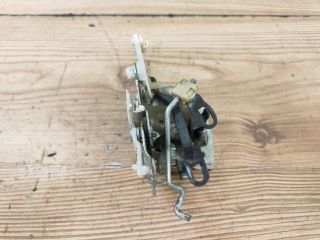 bontott DAEWOO MATIZ Bal hátsó Ajtózár