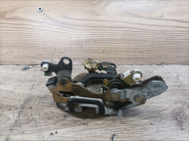 bontott DAEWOO MATIZ Bal hátsó Ajtózár