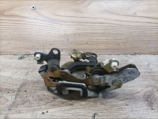 bontott DAEWOO MATIZ Bal hátsó Ajtózár