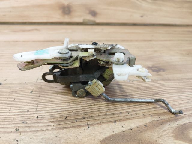 bontott DAEWOO MATIZ Bal hátsó Ajtózár