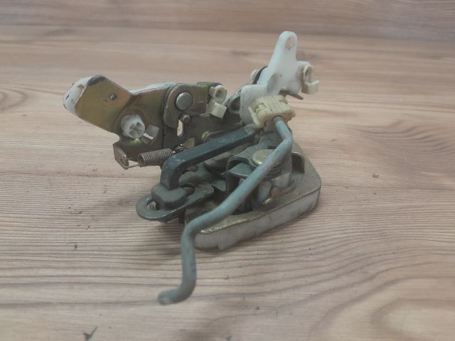 bontott DAEWOO MATIZ Bal hátsó Ajtózár