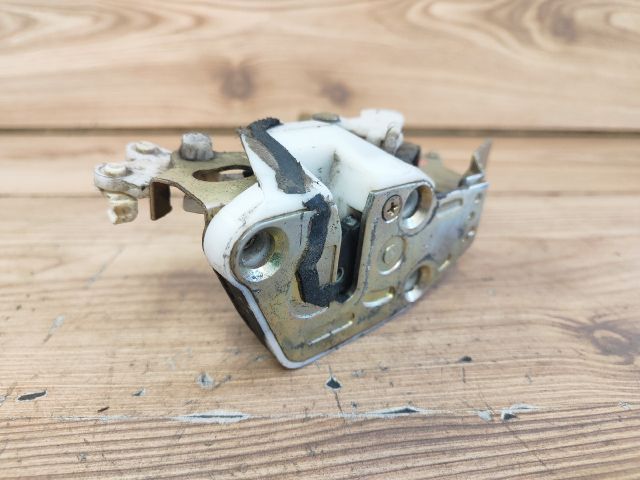 bontott DAEWOO MATIZ Bal hátsó Ajtózár