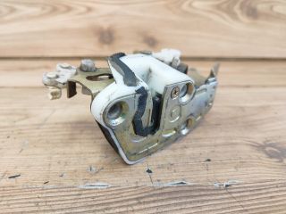 bontott DAEWOO MATIZ Bal hátsó Ajtózár