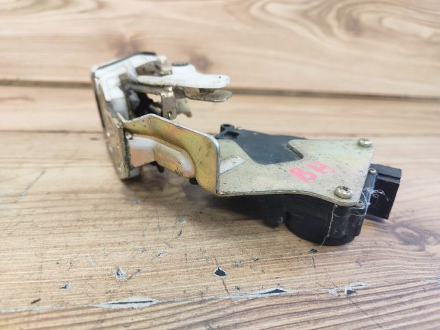 bontott DAEWOO MATIZ Bal hátsó Ajtózár