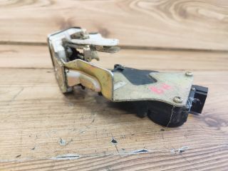 bontott DAEWOO MATIZ Bal hátsó Ajtózár