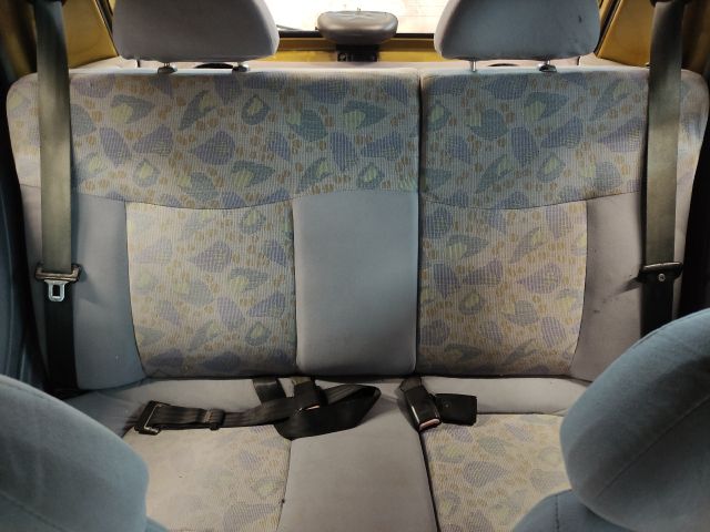 bontott DAEWOO MATIZ Bal hátsó Ajtózár