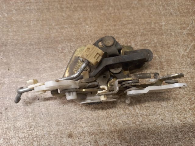 bontott DAEWOO MATIZ Bal hátsó Ajtózár