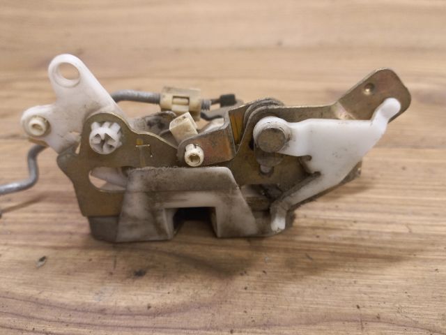 bontott DAEWOO MATIZ Bal hátsó Ajtózár