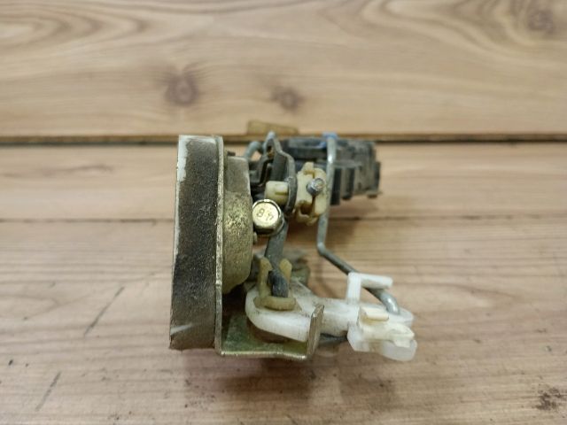 bontott DAEWOO MATIZ Bal hátsó Ajtózár